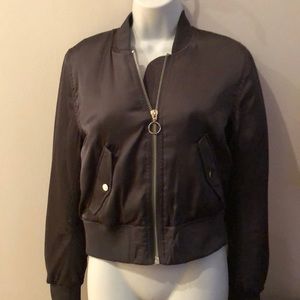 H&M woman’s bomber jacket